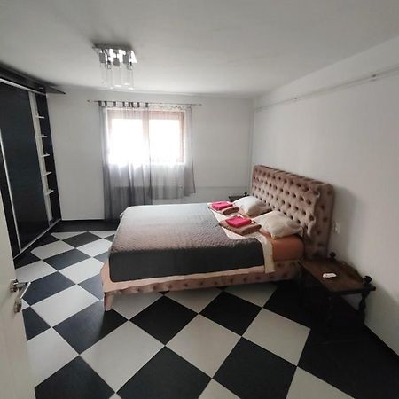 Downtown Apartment Ниш Екстер'єр фото